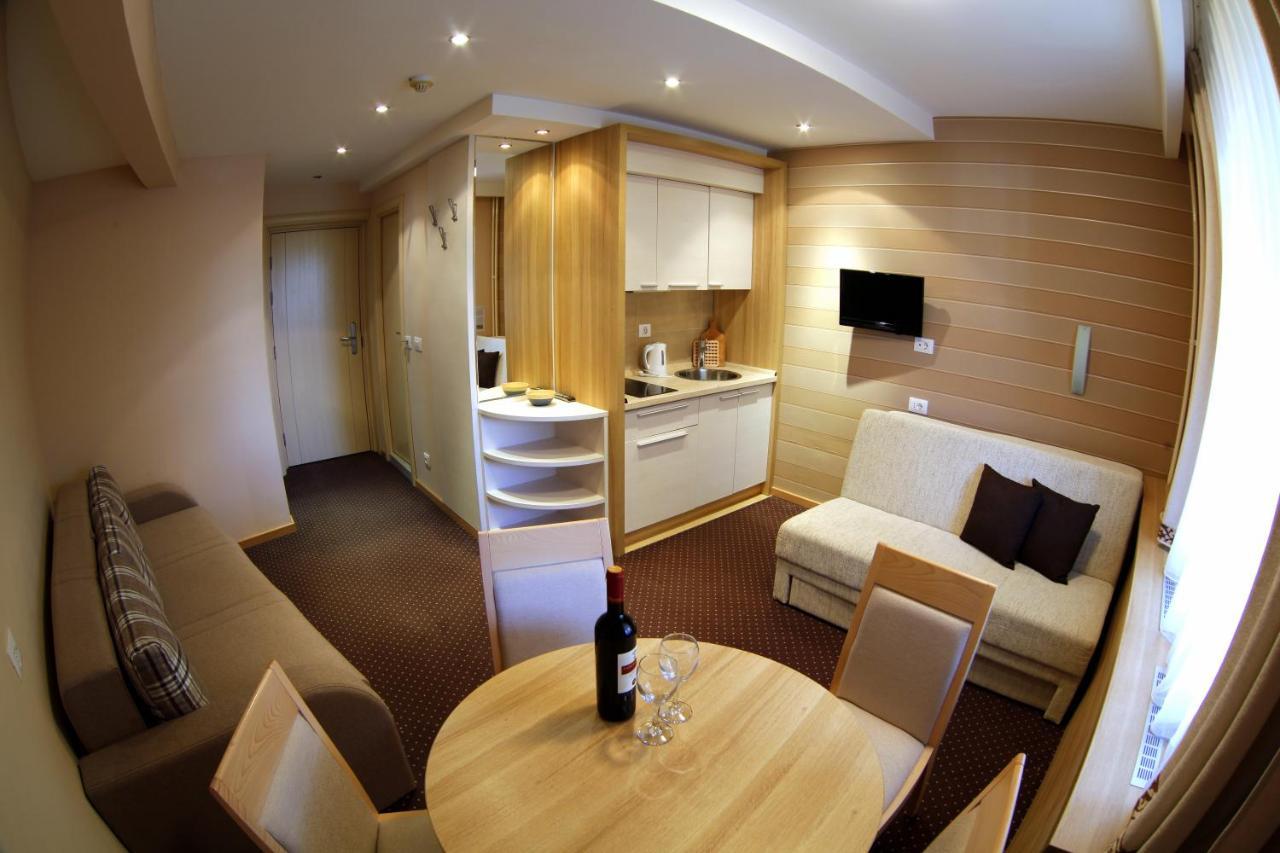 Apartment Suncani Vrhovi Kopaonik Exterior photo